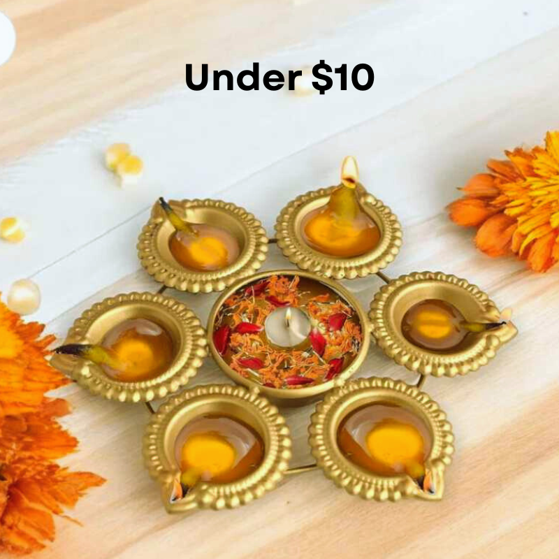 Under $10