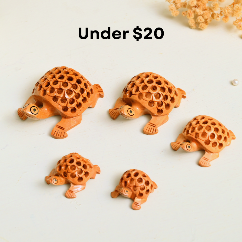 Under $20