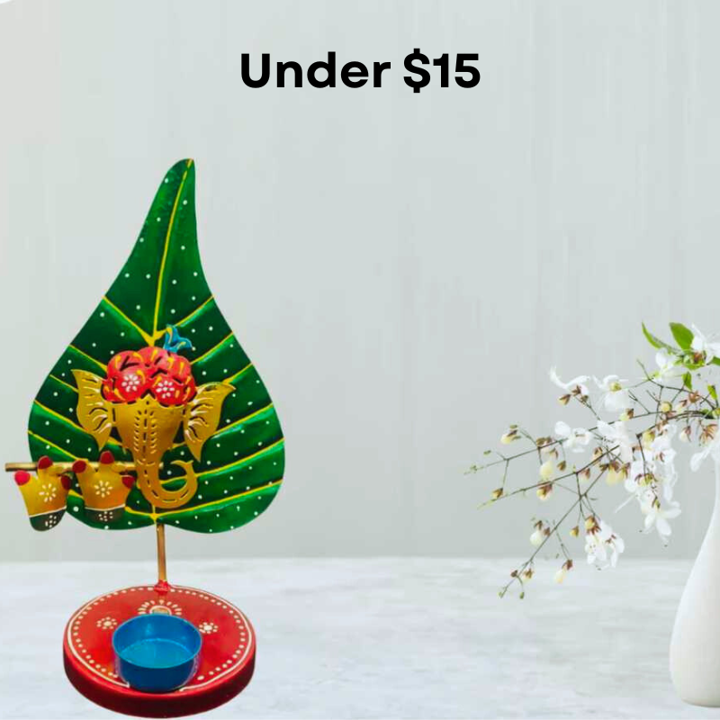 Under $15