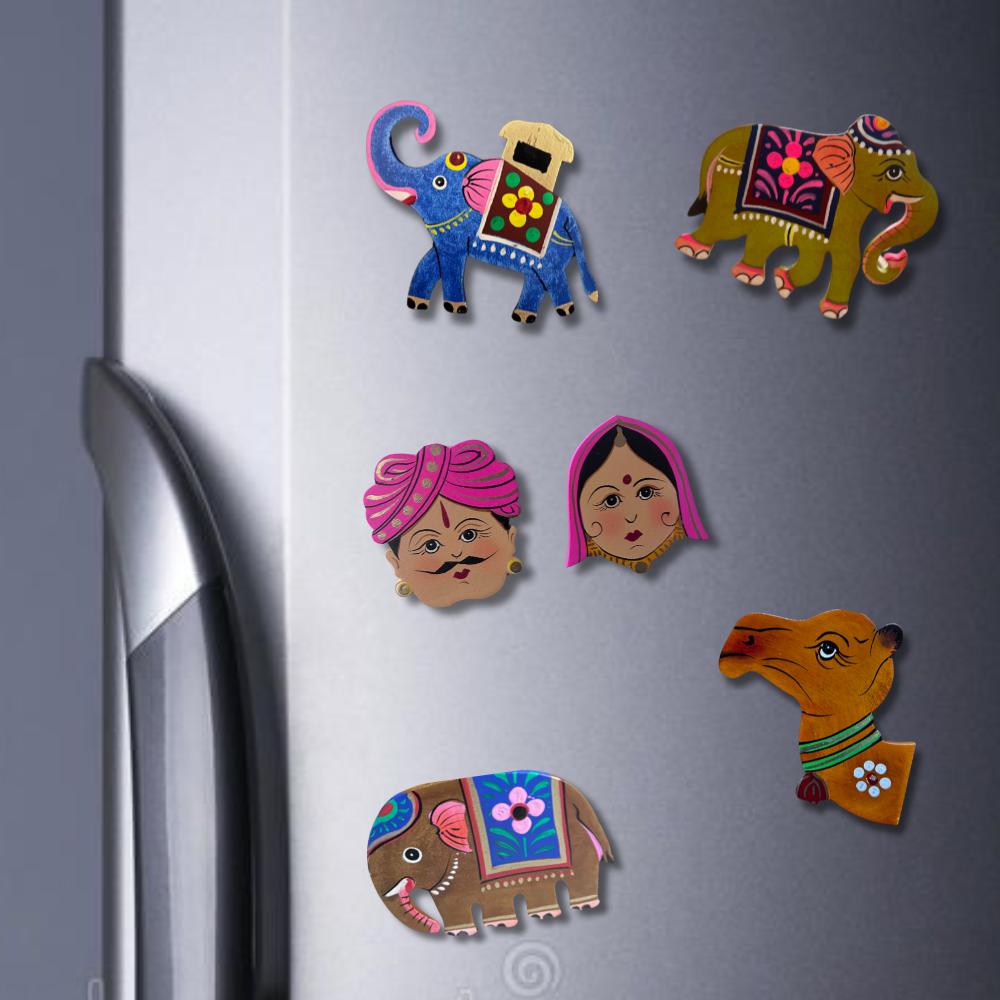 Fridge Magnets