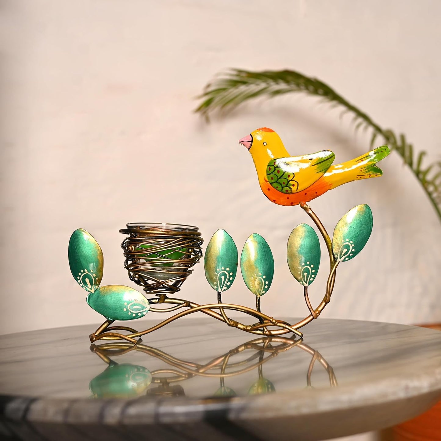 Metal-T-light-Bird-Nest