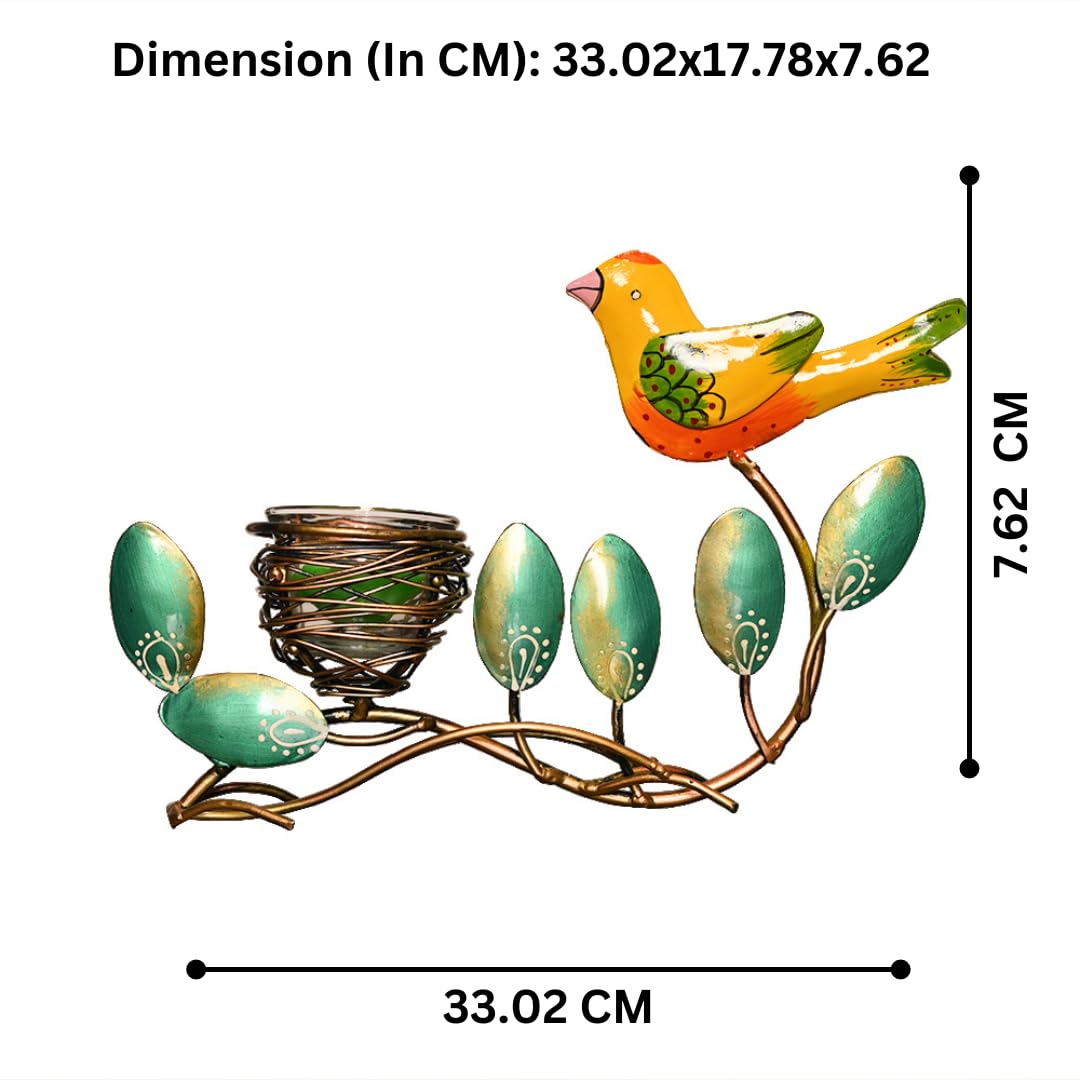 Metal-T-light-Bird-Nest