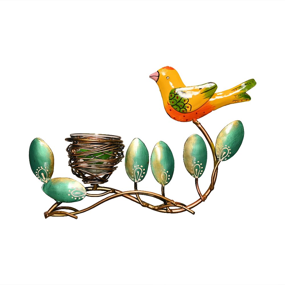 Metal-T-light-Bird-Nest