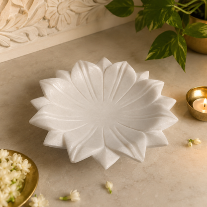 Indian Art Culture
Flower Design
Uphar Handicrafts
Marble Finishing
