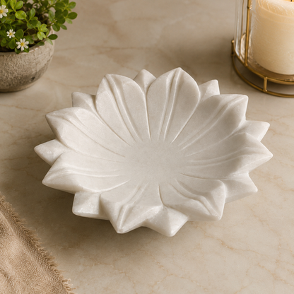 Traditional Art
Marble Work
Home Decor
Rajasthani Handicraft