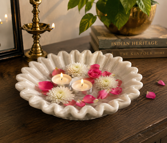 tealight or candle holder
Decorative Item
Handicraft Home Decor
Uphar Handicraft