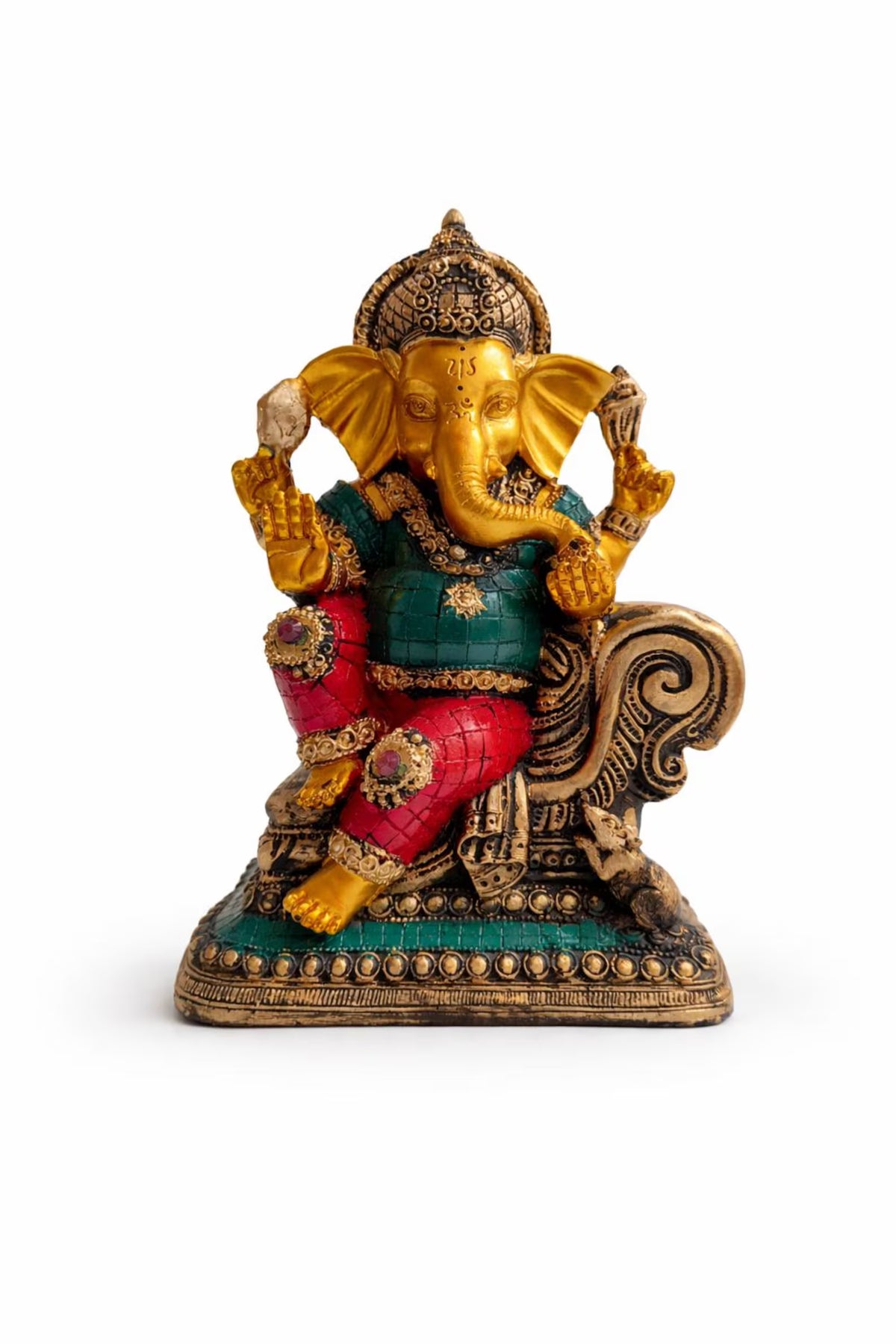 Indian Resin Art
Indian Handicraft
Indian Spiritual Home Decor
Housewarming and Festival Decor
Uphar Handicrafts