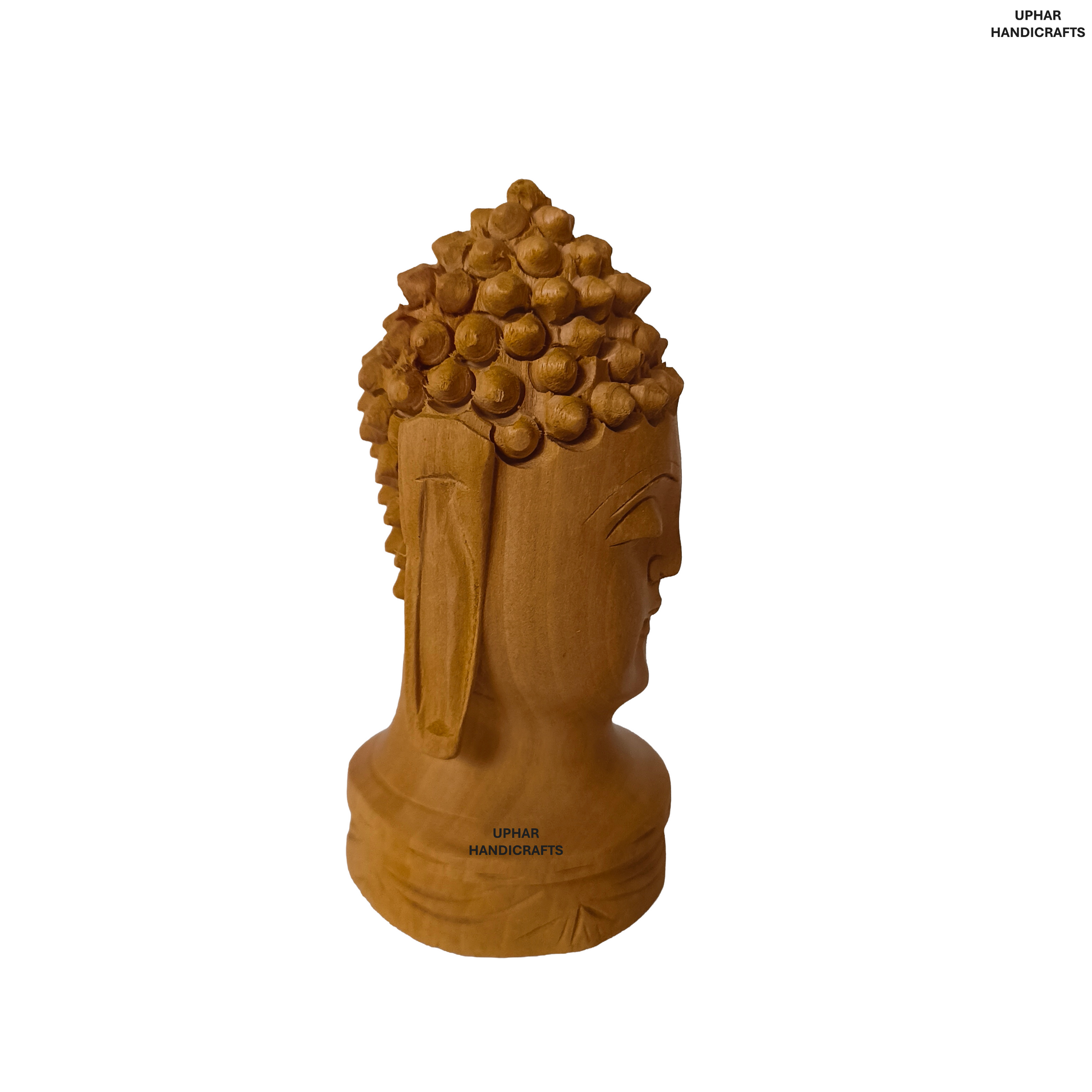 Yoga Decor
Handcrafted Home Decor
Wooden Carving
Uphar Handicrafts